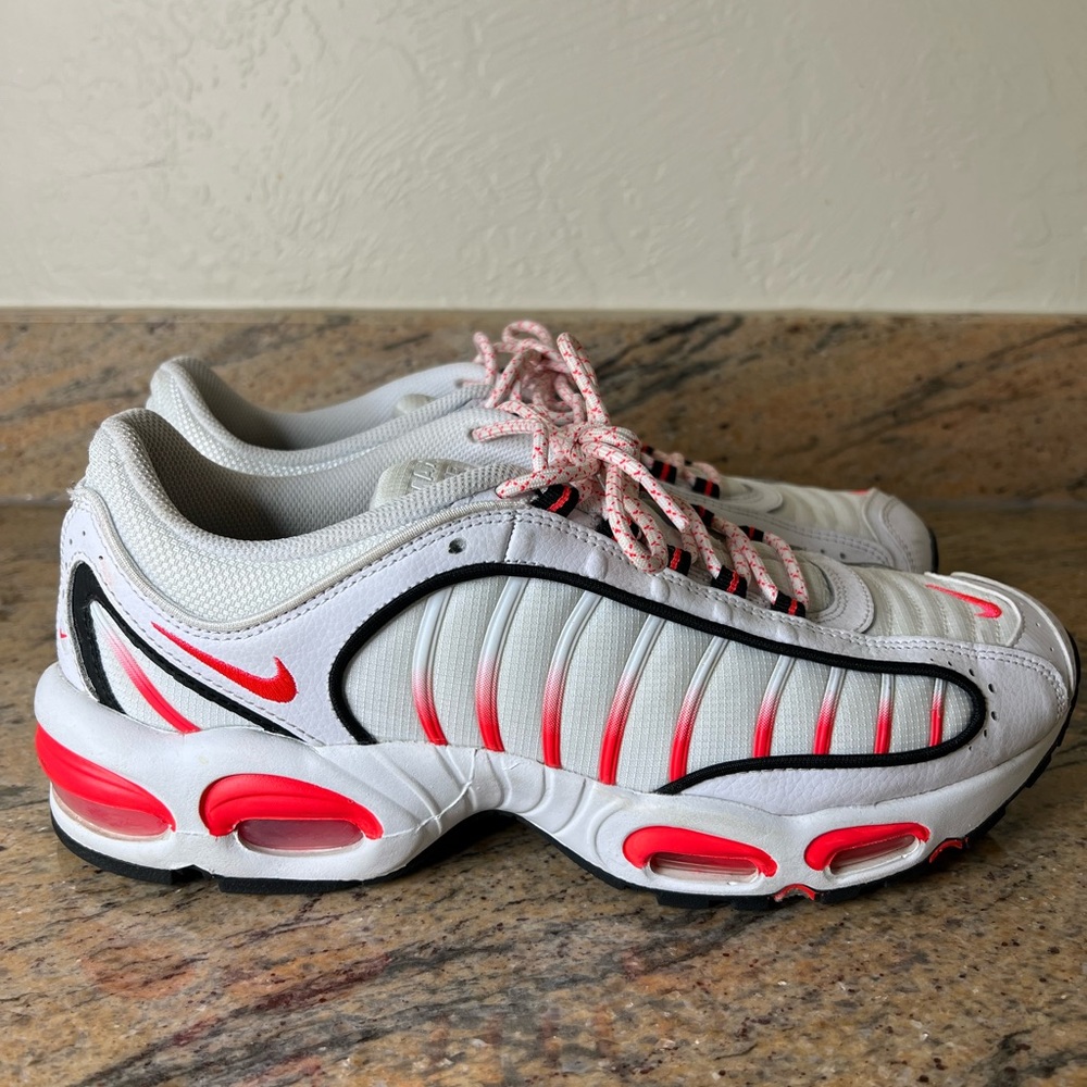 Nike Air Max Tailwind 4 SE